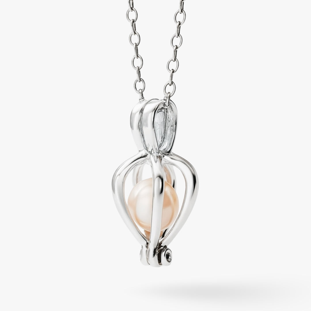 LovePearl™ Oyster Pearl Necklace