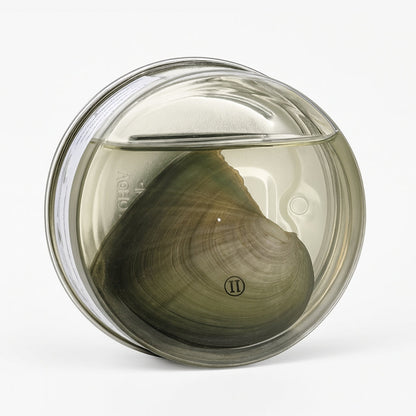 LovePearl™ Oyster Pearl Necklace