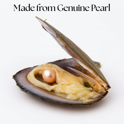 LovePearl™ Oyster Pearl Necklace